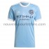 Maillot New York City Tenue Domicile 2021-2022 Manche Courte