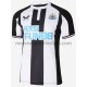 Maillot Newcastle United Tenue Domicile 2021-2022 Manche Courte