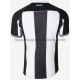 Maillot Newcastle United Tenue Domicile 2021-2022 Manche Courte