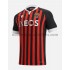 Maillot OGC Nice Tenue Domicile 2021-2022 Manche Courte