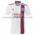 Maillot Olympique lyonnais Tenue Domicile 2021-2022 Manche Courte