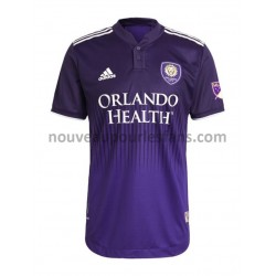Maillot Orlando City SC Tenue Domicile 2022 Manche Courte