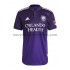 Maillot Orlando City SC Tenue Domicile 2022 Manche Courte