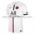 Maillot Paris Saint-Germain Tenue Extérieur 2021-2022 Manche Courte