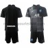 Maillot Paris Saint-Germain Gardien Enfant Tenue Extérieur 2021-2022 Manche Courte