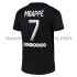 Maillot Paris Saint-Germain Kylian Mbappé 7 Tenue 3ème 2021-2022 Manche Courte