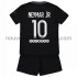 Maillot Paris Saint-Germain Neymar JR 10 Enfant Tenue 3ème 2021-2022 Manche Courte
