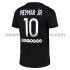 Maillot Paris Saint-Germain Neymar JR 10 Tenue 3ème 2021-2022 Manche Courte