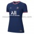 Maillot Paris Saint-Germain PSG Femme Tenue Domicile 2021-2022 Manche Courte