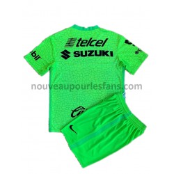 Maillot Pumas UNAM Gardien Enfant Tenue 3ème 2021-2022 Manche Courte