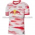 Maillot RB Leipzig Tenue Domicile 2021-2022 Manche Courte