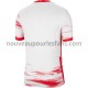 Maillot RB Leipzig Tenue Domicile 2021-2022 Manche Courte
