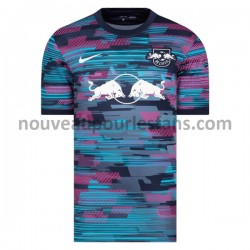 Maillot RB Leipzig Tenue 3ème 2021-2022 Manche Courte
