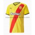 Maillot RC Lens Tenue Domicile 2021-2022 Manche Courte