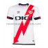 Maillot Rayo Vallecano Tenue Domicile 2021-2022 Manche Courte