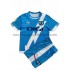 Maillot Rayo Vallecano Enfant Tenue 3ème 2021-2022 Manche Courte