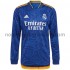 Maillot Real Madrid Tenue Extérieur 2021-2022 Manche Longue