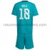 Maillot Real Madrid Gareth Bale 18 Enfant Tenue 3ème 2021-2022 Manche Courte
