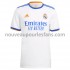 Maillot Real Madrid Tenue Domicile 2021-2022 Manche Courte