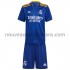 Maillot Real Madrid Enfant Tenue Extérieur 2021-2022 Manche Courte