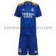Maillot Real Madrid Enfant Tenue Extérieur 2021-2022 Manche Courte