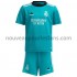 Maillot Real Madrid Enfant Tenue 3ème 2021-2022 Manche Courte