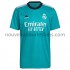 Maillot Real Madrid Tenue 3ème 2021-2022 Manche Courte