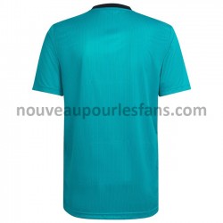 Maillot Real Madrid Tenue 3ème 2021-2022 Manche Courte