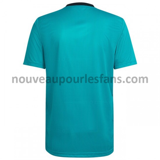 Maillot Real Madrid Tenue 3ème 2021-2022 Manche Courte