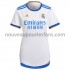 Maillot Real Madrid Femme Tenue Domicile 2021-2022 Manche Courte