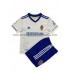 Maillot Real Saragosse Enfant Tenue Domicile 2021-2022 Manche Courte