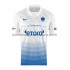 Maillot Vitesse Arnhem Tenue Extérieur 2021-2022 Manche Courte
