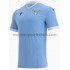 Maillot SS Lazio Tenue Domicile 2021-2022 Manche Courte