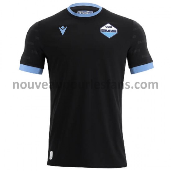 Maillot SS Lazio Tenue 3ème 2021-2022 Manche Courte