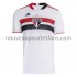 Maillot São Paulo FC Tenue Domicile 2021-2022 Manche Courte