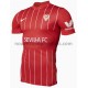 Maillot Seville FC Tenue Extérieur 2021-2022 Manche Courte