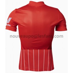 Maillot Seville FC Tenue Extérieur 2021-2022 Manche Courte