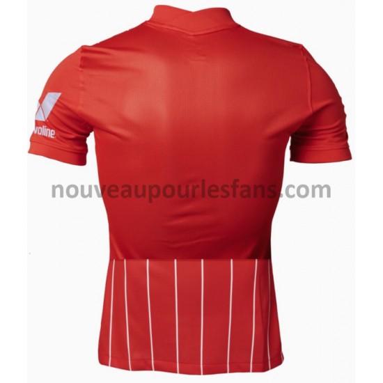 Maillot Seville FC Tenue Extérieur 2021-2022 Manche Courte