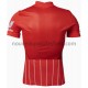 Maillot Seville FC Tenue Extérieur 2021-2022 Manche Courte