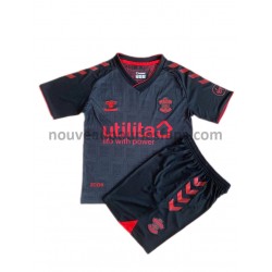 Maillot Southampton Enfant Tenue 3ème 2021-2022 Manche Courte