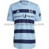 Maillot Sporting Kansas City Tenue Domicile 2021-2022 Manche Courte