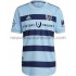 Maillot Sporting Kansas City Tenue Domicile 2022 Manche Courte