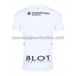 Maillot Stade Rennais Tenue Extérieur 2021-2022 Manche Courte