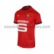 Maillot Stade Rennais Tenue Domicile 2020-2021 Manche Courte