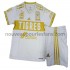 Maillot Tigres UANL Enfant Tenue 3ème 2021-2022 Manche Courte