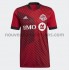 Maillot Toronto FC Tenue Domicile 2021-2022 Manche Courte