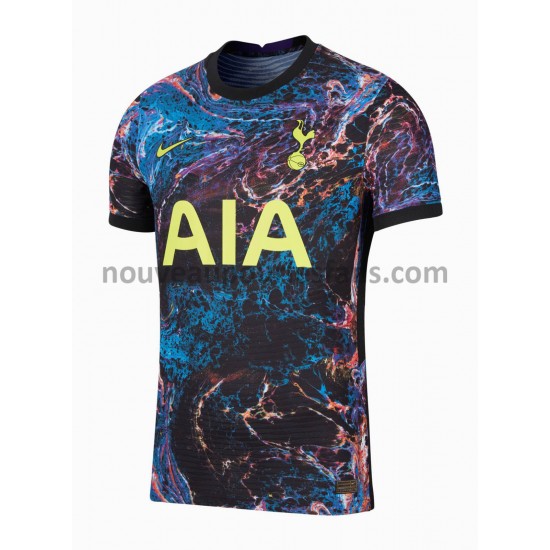 Maillot Tottenham Hotspur Tenue Extérieur 2021-2022 Manche Courte