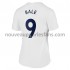 Maillot Tottenham Hotspur Gareth Bale 9 Femme Tenue Domicile 2021-2022 Manche Courte