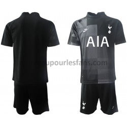 Maillot Tottenham Hotspur Gardien Enfant Tenue Extérieur 2021-2022 Manche Courte
