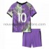 Maillot Tottenham Hotspur Harry Kane 10 Enfant Tenue 3ème 2021-2022 Manche Courte